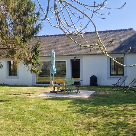 Ty Roz Villa Roz-sur-Couesnon Dış mekan fotoğraf