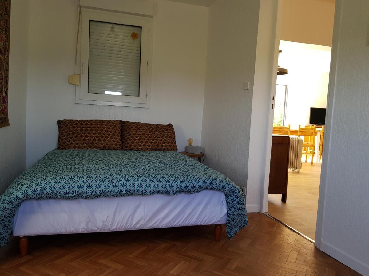 Ty Roz Villa Roz-sur-Couesnon Dış mekan fotoğraf