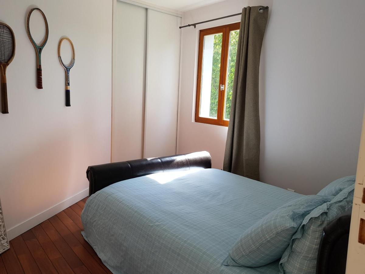 Ty Roz Villa Roz-sur-Couesnon Dış mekan fotoğraf