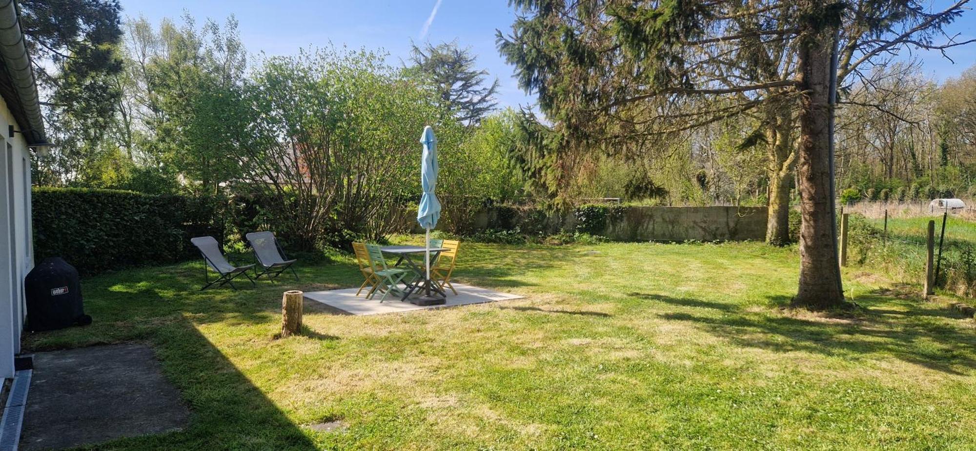 Ty Roz Villa Roz-sur-Couesnon Dış mekan fotoğraf
